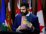 Canadian Antisemitism Audit Hits Record High Since 1982