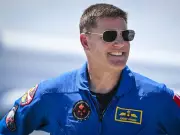 Canadian Astronaut Jeremy Hansen Prepares for Historic Artemis II Moon Mission