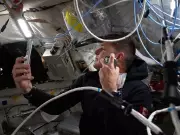 Canadian Astronaut Jeremy Hansen Sets Deep Space Record on Artemis II Mission