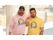 Canadian Breakfast Brand Goldys Reaches Space as Astronaut Jeremy Hansen Takes Product on Historic Mission