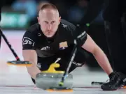 Canadian Curler Brad Jacobs Slams Swedish Cheat Video as 'Ridiculous'