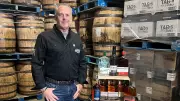 Canadian Distilleries Thrive Amid U.S. Alcohol Import Restrictions