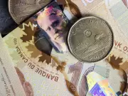 Canadian Dollar Dumped from Global Reserves at Record Pace, IMF Data Reveals