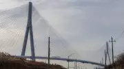 Canadian Felon Granted Special Permission to Cross Gordie Howe Bridge, Official Confirms