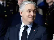 Canadian Finance Minister Discusses Human Rights and Trade Standards During China Visit