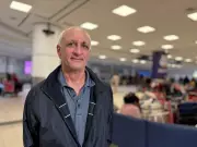 Canadian Grandfather Returns Home After Detention at 'Alligator Alcatraz'