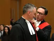 Canadian Judicial Selection Process Criticized as Overly Political and Opaque