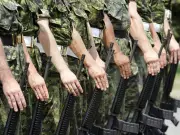Canadian Military Personnel Face Pay Cuts as Out-of-Country Allowances Reduced