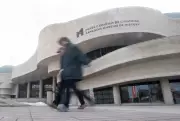 Canadian Museum of History to Close CINÉ+ Big Screen Theatre This Summer