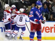 Canadian NHL Teams Surge as Playoffs Approach, WNBA Expansion Brings Hope