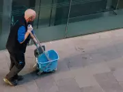 Canadian Seniors in Workforce Hits All-Time High as Golden Years Fade