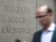 Canadian Stocks Rebound as Strait of Hormuz Reopens, Erasing War Losses