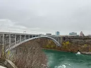 Canadian Tourism to New York Plummets by 3.6 Million Amid Tariff Dispute