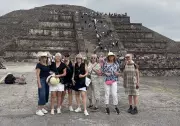 Canadian Tourist Killed in Mexico Pyramid Shooting, Officials Say Planned Attack