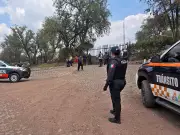 Canadian Tourist Killed in Shooting at Mexico's Teotihuacán Archaeological Site