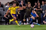 Canadians to Watch: Shaffelburg, LAFC Look to Stay Hot in MLS Action
