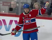 Canadiens' Brendan Gallagher Could Return for Game 5 vs Lightning