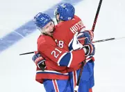 Canadiens Embrace Chance to Close Out Series Before Home Crowd