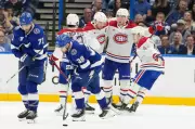 Canadiens Seek Even-Strength Offense as Lightning Aim for Discipline in Game 2