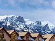 Canmore Moves Forward with Livability Tax Amid Provincial Property Tax Exemptions