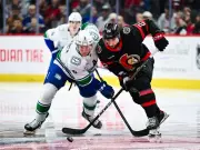 Canucks' Brock Boeser Frustrated by Team's Defensive Struggles Amid Rebuild
