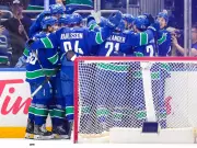 Canucks End Season with Momentum: Awards, Playoff Hopes, and Team Unity Highlight Finale