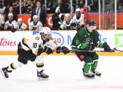 Canucks Prospect Kieren Dervin Switches NCAA Commitment from Penn State to Michigan