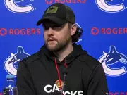 Canucks' Thatcher Demko Confident Hip Surgery Solves Injury Woes for 2026 Season