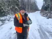 Cape Breton Father Aids Search After Finding Missing Son's Remains