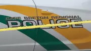 Cape Breton Police Charge Woman with Second-Degree Murder in River Ryan Death