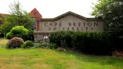 Cape Breton University to Cut 50 Teaching Positions Amid Enrollment Drop