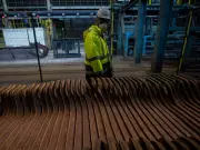 Capstone Copper Hires Scotiabank to Sell Cozamin Mine in Mexico Amid Global Copper Deals