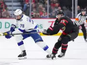 Captain Brady Tkachuk's Four-Assist Night Fuels Senators' Playoff Push with 6-2 Win