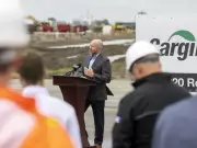 Cargill's New Regina Canola Processing Plant Now Operational Amid Market Shifts