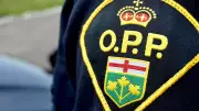 Carleton Place Man, 43, Dies in Motorcycle Crash