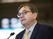 Carney Appoints Trudeau-Era Minister Jonathan Wilkinson as EU Ambassador