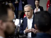 Carney Emphasizes Unity Over Uniformity in Liberal Convention Closing Speech
