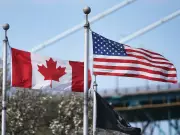 Carney Labels U.S. Economic Ties as 'Weaknesses,' Windsor Auto Sector Highlights Complex Interdependence