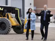 Carney: Only One Negotiator for Canada After Conservative MPs Visit Washington