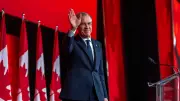 Carney Secures Parliamentary Majority, Strengthening Position Amid Trade War