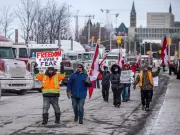 Carney Seeks Supreme Court Appeal on Emergencies Act Ruling Amid Protest Double Standards