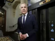 Carney's Economic Update: Deficit Smaller but $37.5B in New Spending