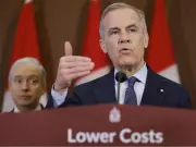 Carney's Liberal Majority Sparks Concerns Over Democratic Process and Policy Direction