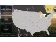 Cartier Resources Begins Trading on OTCQB Venture Market in U.S.