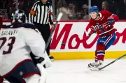 Caufield, Sanderson, Kopitar Named Lady Byng Trophy Finalists
