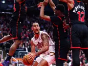 Cavaliers Face Pivotal Game 4 After Raptors' Dominant Game 3 Win