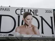 Celine Dion's Paris Concerts Projected to Inject Up to $585 Million into City Economy