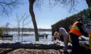 Central Ontario Braces for Worsening Flood Conditions in Coming Days