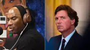 Charlamagne: Democrats Should Savor Tucker Carlson's Apology for Attack Ads