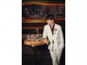 Charles Leclerc and Chivas Regal Launch First 16-Year-Old Whisky Blend